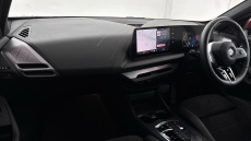 BMW 1 Series 120 M Sport 5dr Step Auto [Tech+ Pack] Petrol Hatchback